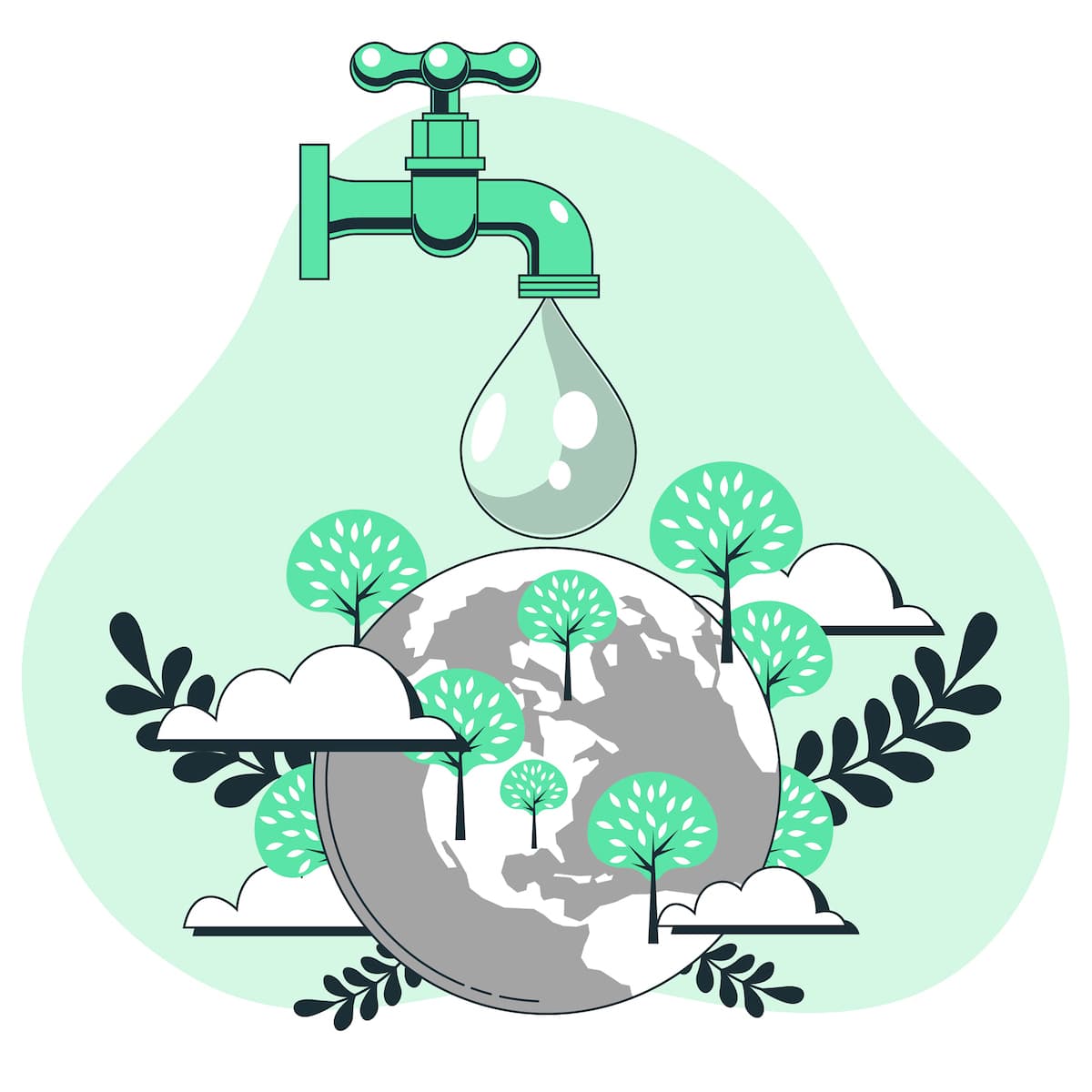 Plan Sanitario del Agua