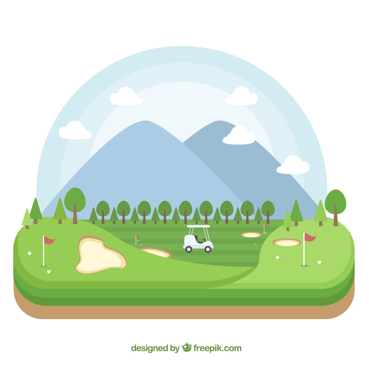 Gestión Sostenible del Agua en Campos de Golf Gestión Sostenible del Agua en Campos de Golf